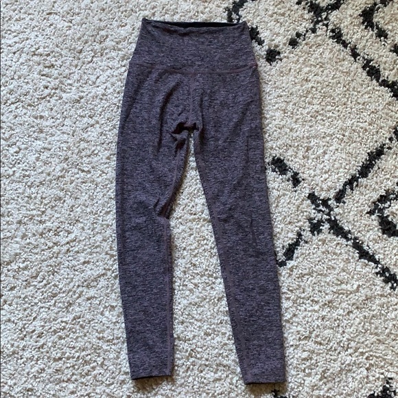 Beyond Yoga Pants - Beyond Yoga Space-dye legging